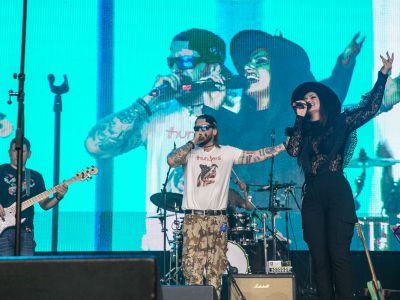 ATF - koncert